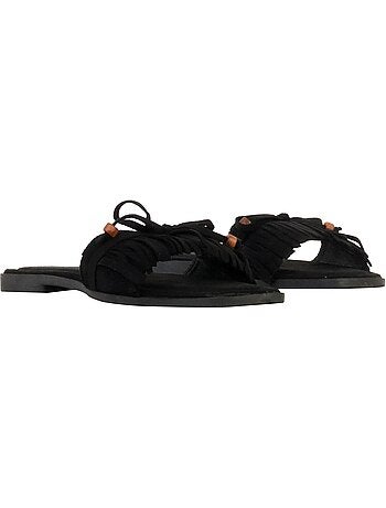 Sandales à Enfiler Joia