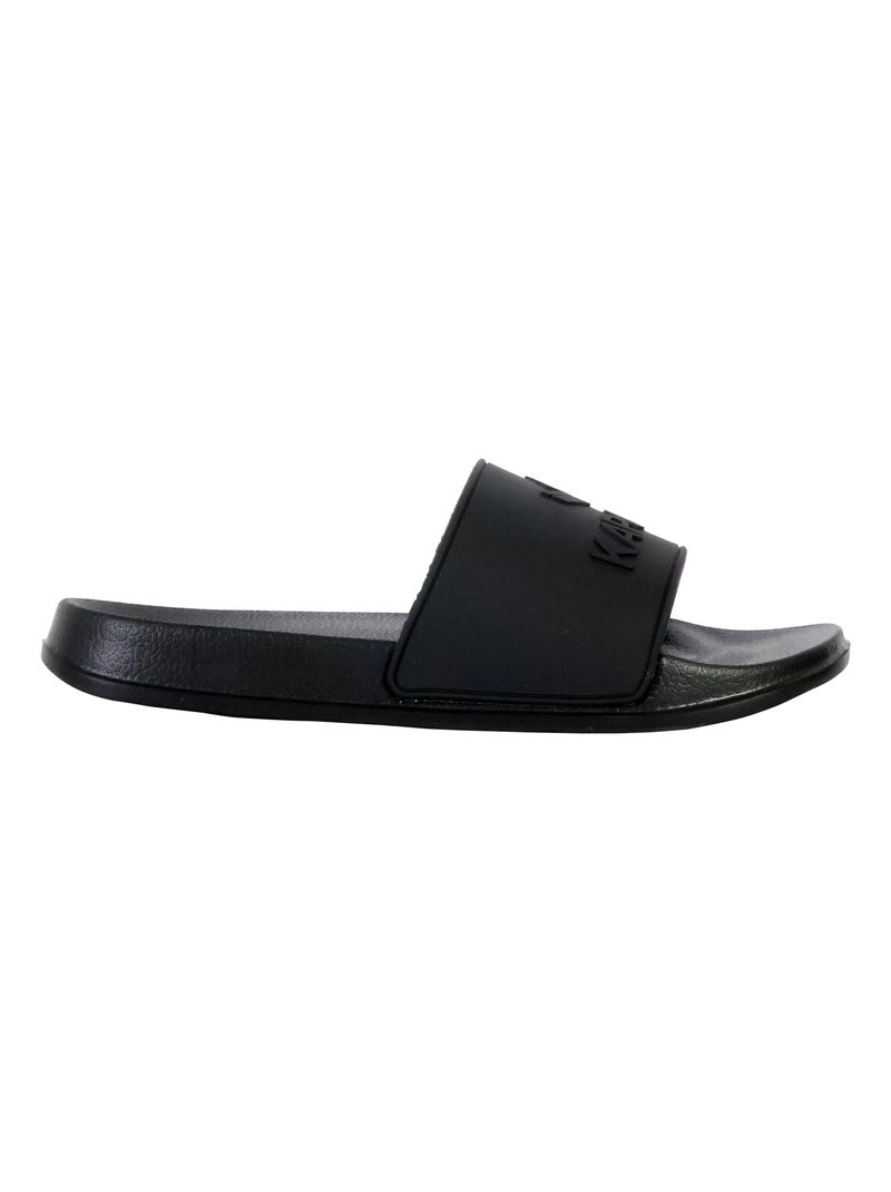 Sandales à Enfiler Kaporal Baporal Noir - Kiabi