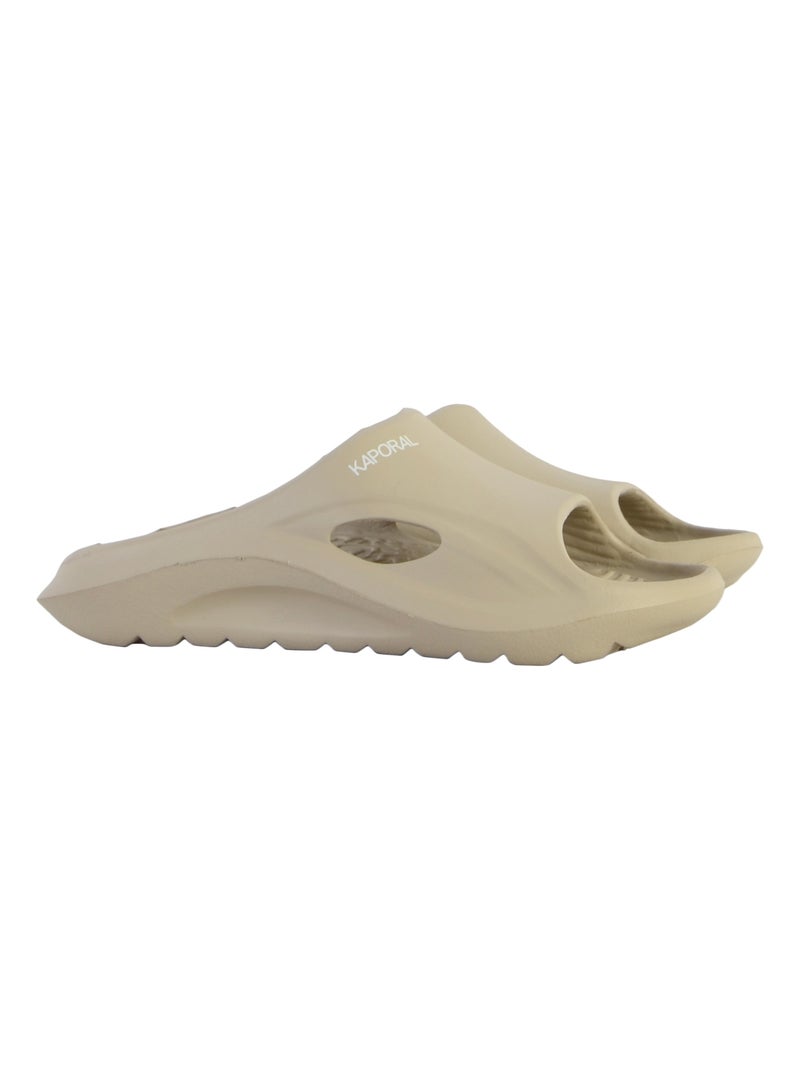 Sandales à Enfiler Kaporal Durul Beige - Kiabi