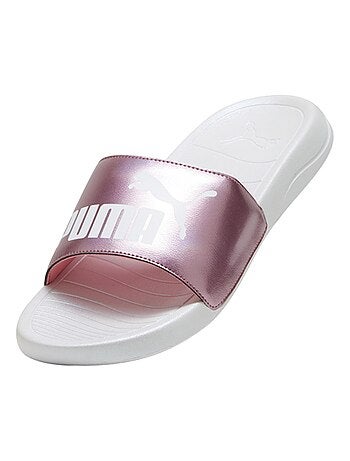 Sandales à Enfiler Puma Pop 20 GirlPower