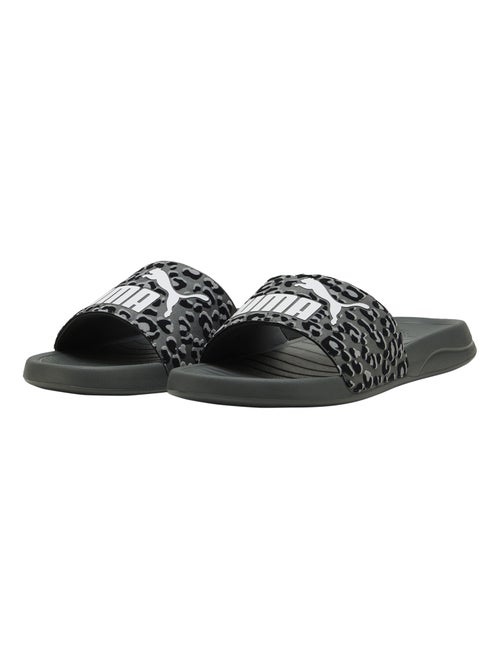 Sandales à Enfiler Puma Popcat - Kiabi
