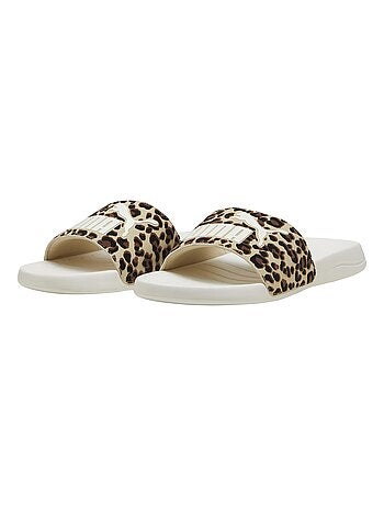 Sandales à Enfiler Puma Popcat