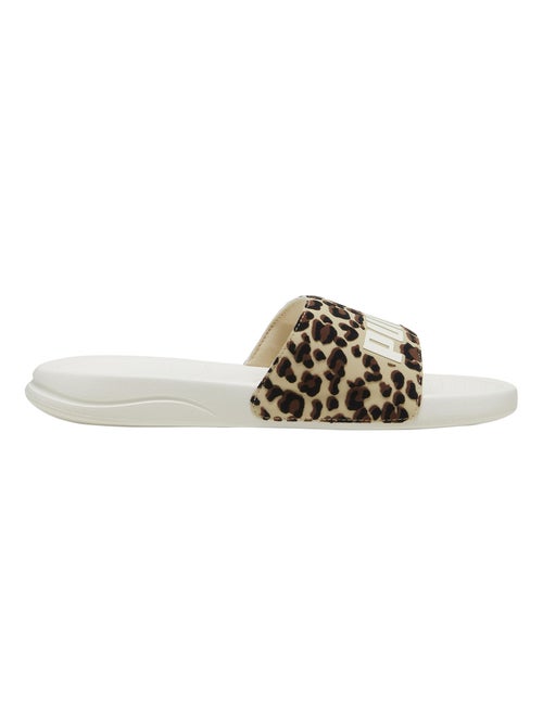 Sandales à Enfiler Puma Popcat - Kiabi