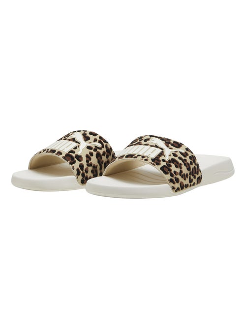 Sandales à Enfiler Puma Popcat - Kiabi