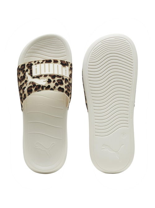 Sandales à Enfiler Puma Popcat - Kiabi