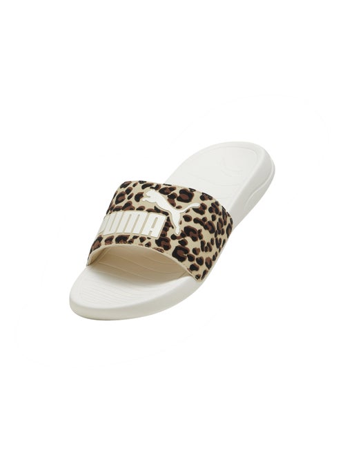 Sandales à Enfiler Puma Popcat - Kiabi
