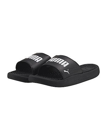 Mules Softride Slide Massage