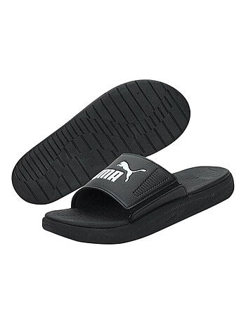 Sandales à Enfiler Puma Softride