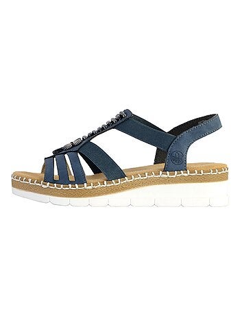 Sandales à enfiler Rieker Morelia