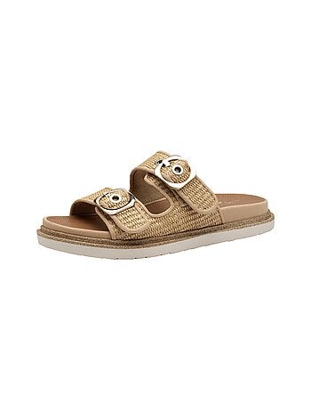 Sandales à Enfiler Tamaris