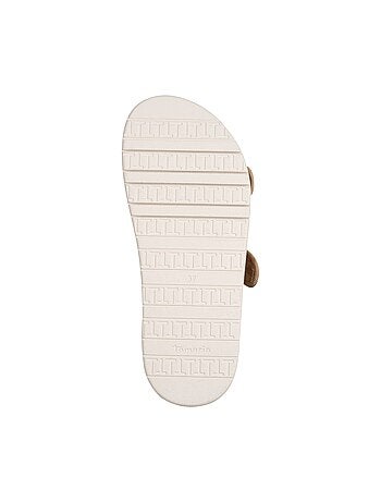 Sandales à Enfiler Tamaris