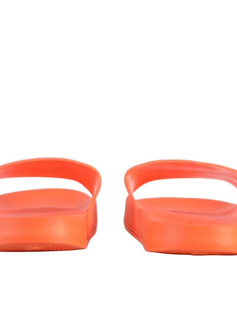 Sandales à Enfiler Teddy Smith Orange - Kiabi