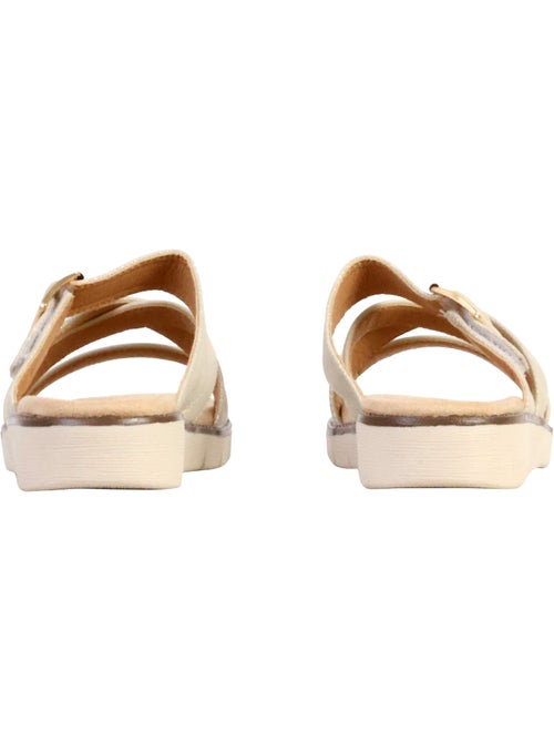 Sandales à Enfiler The Divine Factory - Kiabi