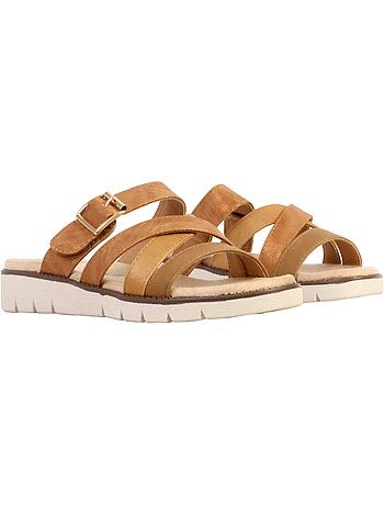 Sandales à Enfiler The Divine Factory