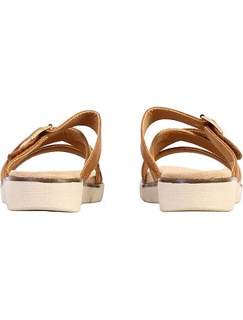 Sandales à Enfiler The Divine Factory