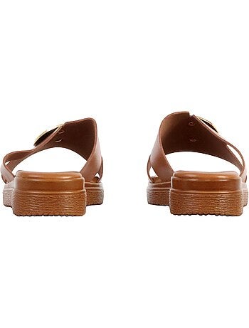 Sandales à Enfiler The Divine Factory