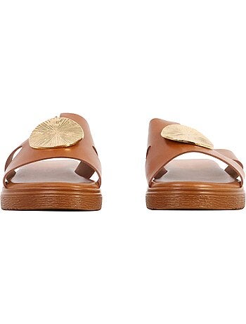 Sandales à Enfiler The Divine Factory