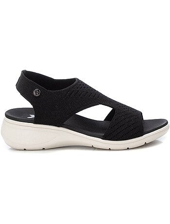 Sandales à plateforme femme