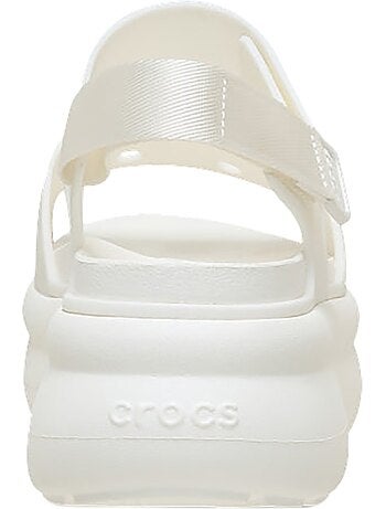 Sandales à Scratch Crocs Soho y Strap