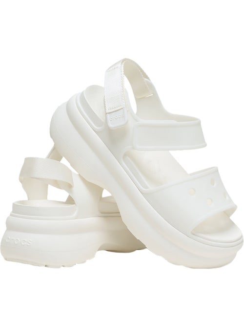 Sandales à Scratch Crocs Soho y Strap - Kiabi