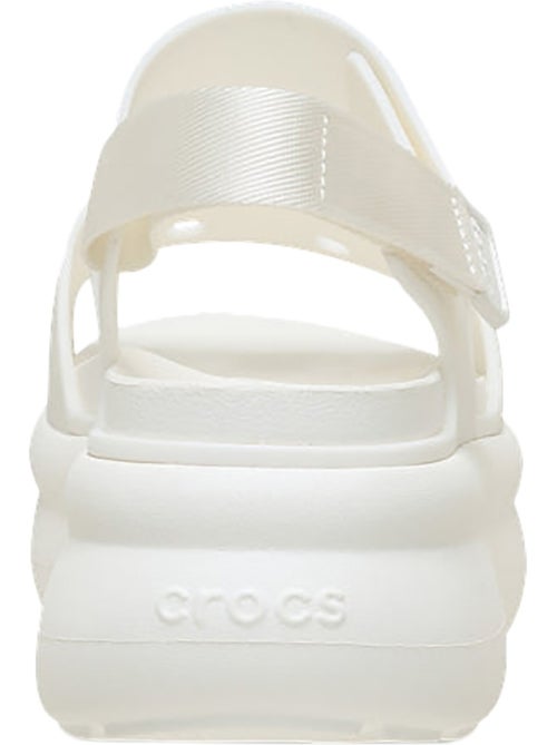 Sandales à Scratch Crocs Soho y Strap - Kiabi
