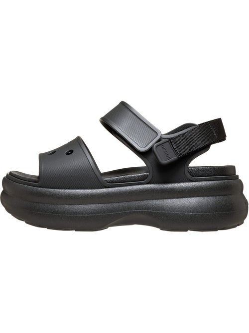 Sandales à Scratch Crocs Soho y Strap - Kiabi