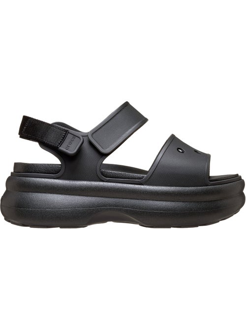 Sandales à Scratch Crocs Soho y Strap - Kiabi