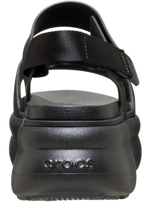Sandales à Scratch Crocs Soho y Strap - Kiabi