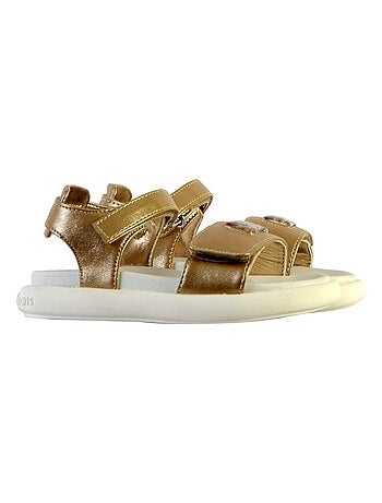 Sandales à Scratch Enfant Calvin Klein Jeans Velcro