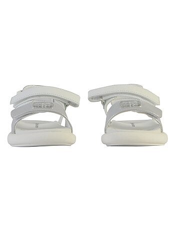 Sandales à Scratch Enfant Calvin Klein Jeans Velcro