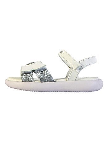 Sandales à Scratch Enfant Calvin Klein Jeans Velcro V3A2-8050