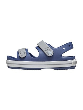 Sandales à Scratch Enfant Crocs Croband Cruiser