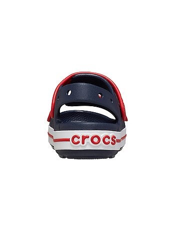 Sandales à Scratch Enfant Crocs Croband Cruiser