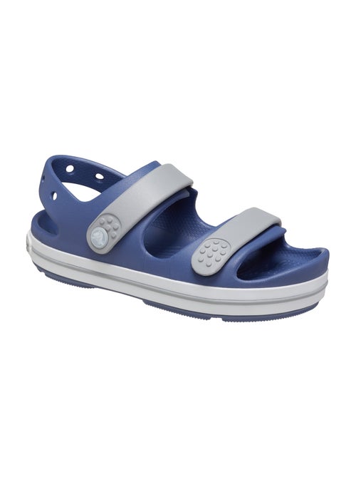 Sandales à Scratch Enfant Crocs Croband Cruiser - Kiabi