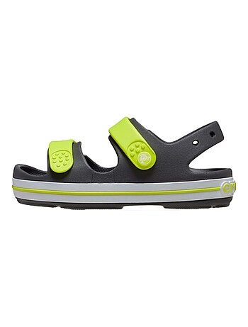 Sandales à Scratch Enfant Crocs Croband Cruiser