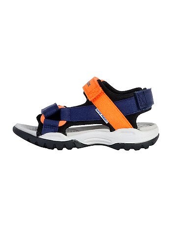 Sandales à Scratch Enfant Geox Borealis