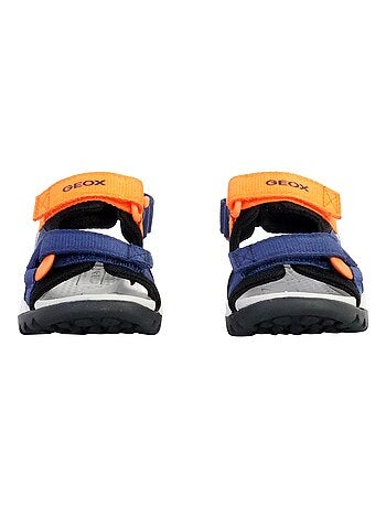 Sandales à Scratch Enfant Geox Borealis