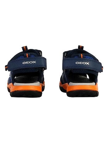 Sandales à Scratch Enfant Geox Borealis