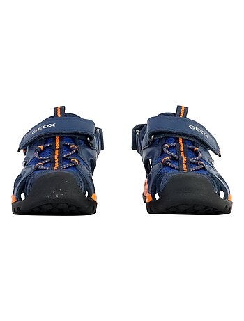 Sandales à Scratch Enfant Geox Borealis