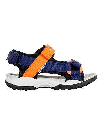Sandales à Scratch Enfant Geox Borealis