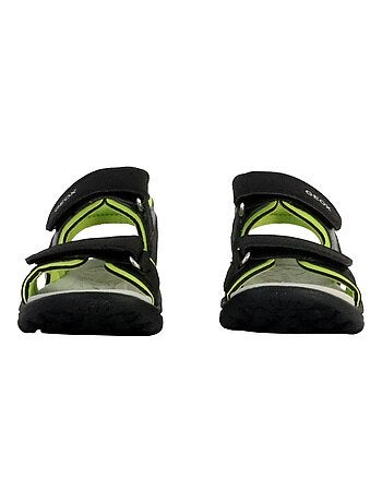 Sandales à Scratch Enfant Geox Vaniett