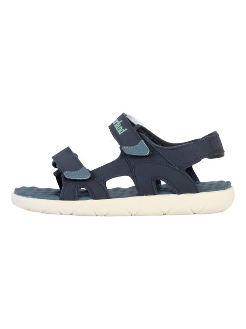 Sandales à Scratch Enfant Junior Timberland Perkins Row - Kiabi
