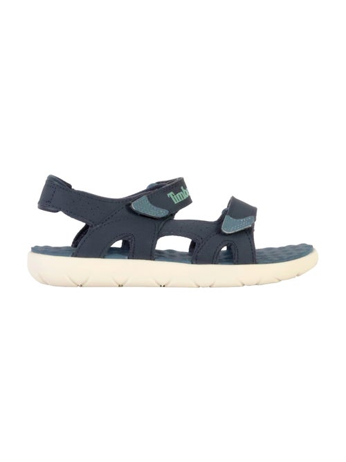 Sandales à Scratch Enfant Junior Timberland Perkins Row - Kiabi