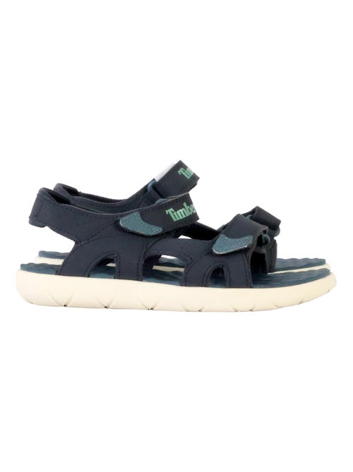 Sandales à Scratch Enfant Junior Timberland Perkins Row - Kiabi