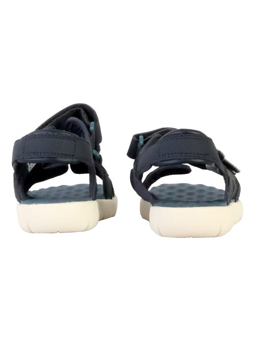 Sandales à Scratch Enfant Junior Timberland Perkins Row - Kiabi