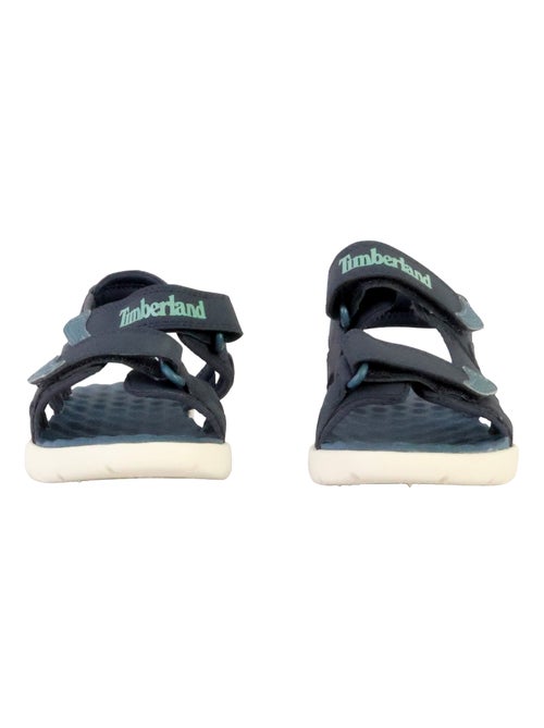 Sandales à Scratch Enfant Junior Timberland Perkins Row - Kiabi