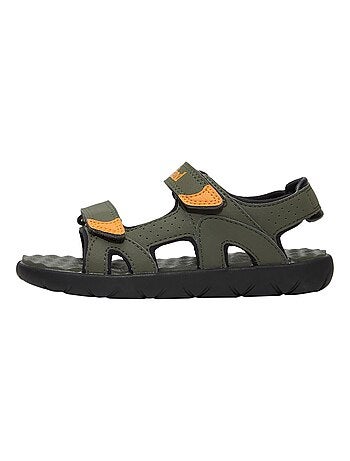 Sandales à Scratch Enfant Junior Timberland Perkins Row