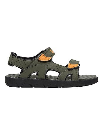 Sandales à Scratch Enfant Junior Timberland Perkins Row