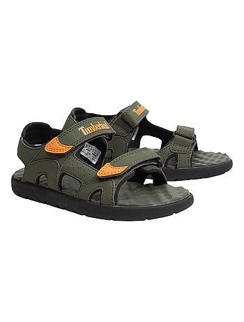 Sandales à Scratch Enfant Junior Timberland Perkins Row