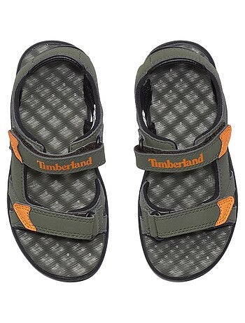Sandales à Scratch Enfant Junior Timberland Perkins Row